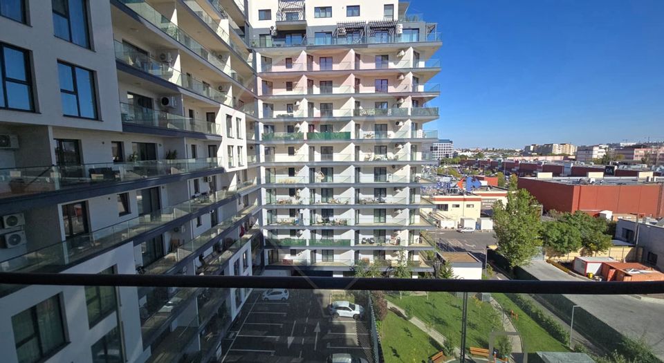 Inchiriere Apartament 3 Camere - Vulcan Residence