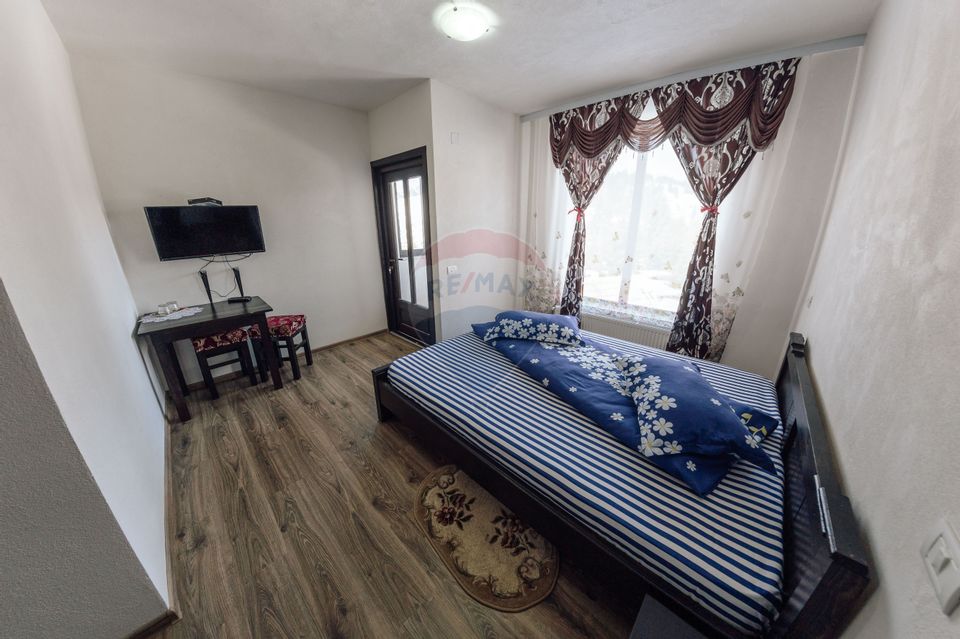 25 room Hotel / Pension for sale