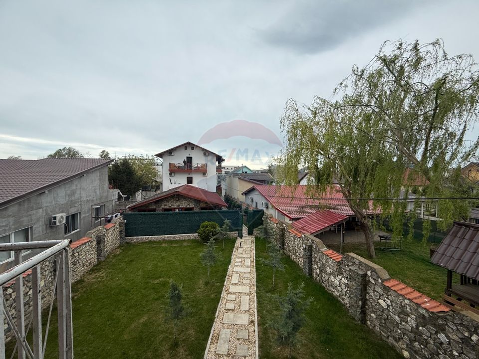 36 room Hotel / Pension for sale, Nord area