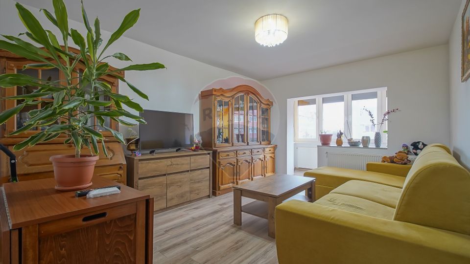 2 room Apartment for sale, Noua area