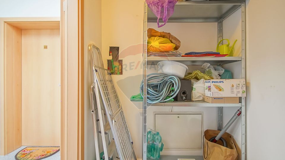 2 room Apartment for rent, Avantgarden area