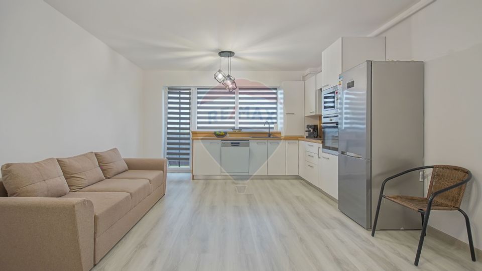 2 room Apartment for rent