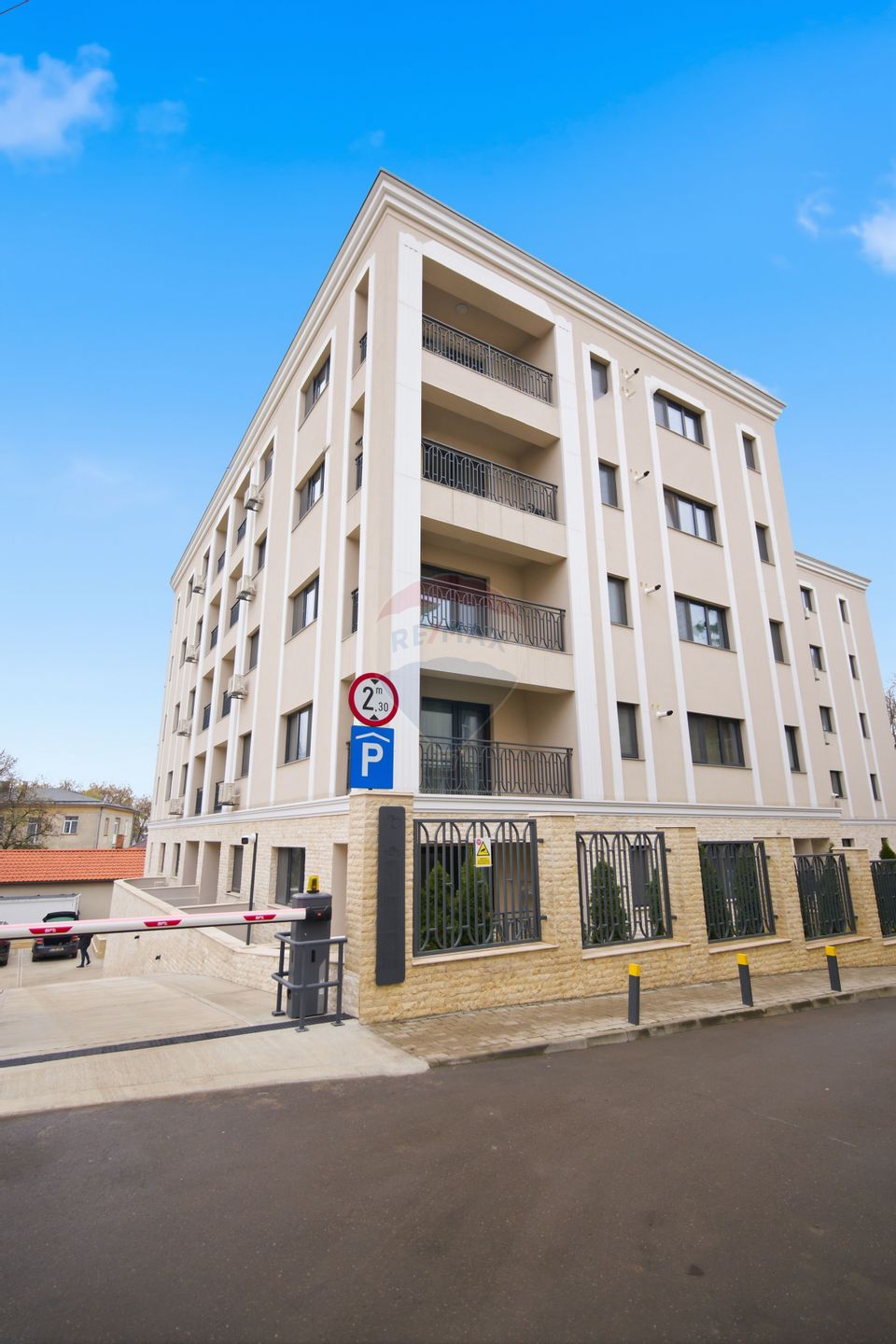 O ALEGERE INTELIGENTA INTRE BUSINESS SI RELAXARE | ZONA COPOU