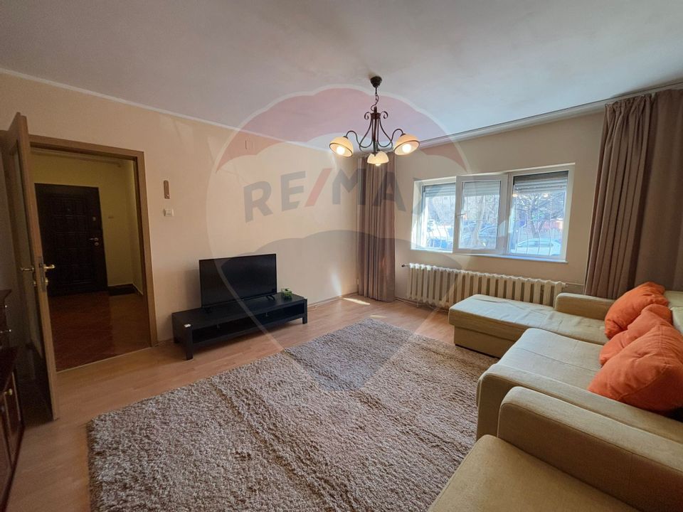 2-room apartment for rent in Vitan Mall | Calea Vitan |