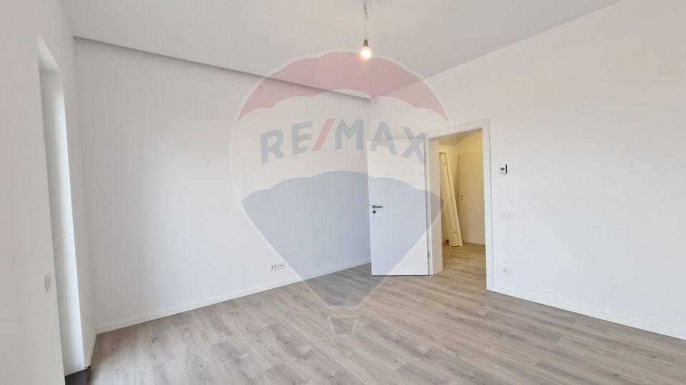 Detached house 4 rooms | Generous Court | Gunners