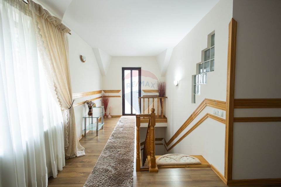 340sq.m Proprietate specială for sale