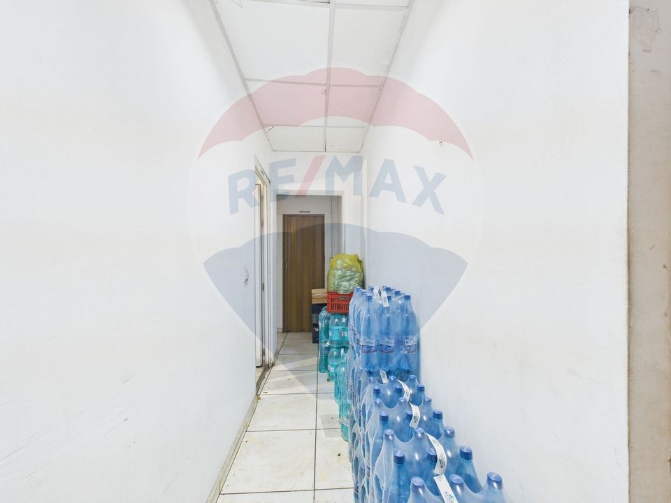 70sq.m Commercial Space for rent, Vacaresti area