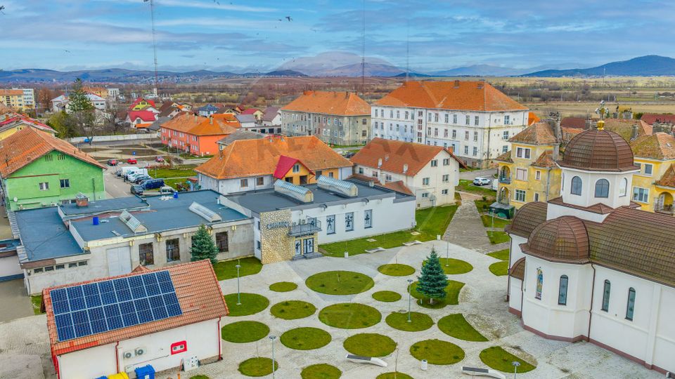 Comision 0|Oportunitate de investiție-Sală fitness complet funcțională