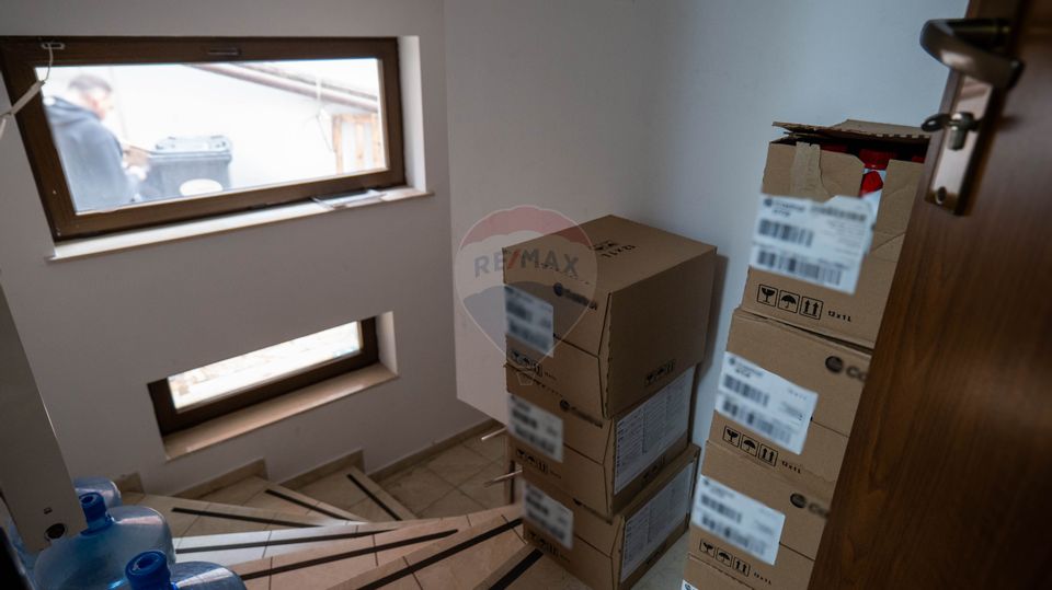 11 room House / Villa for sale, Doamna Ghica area