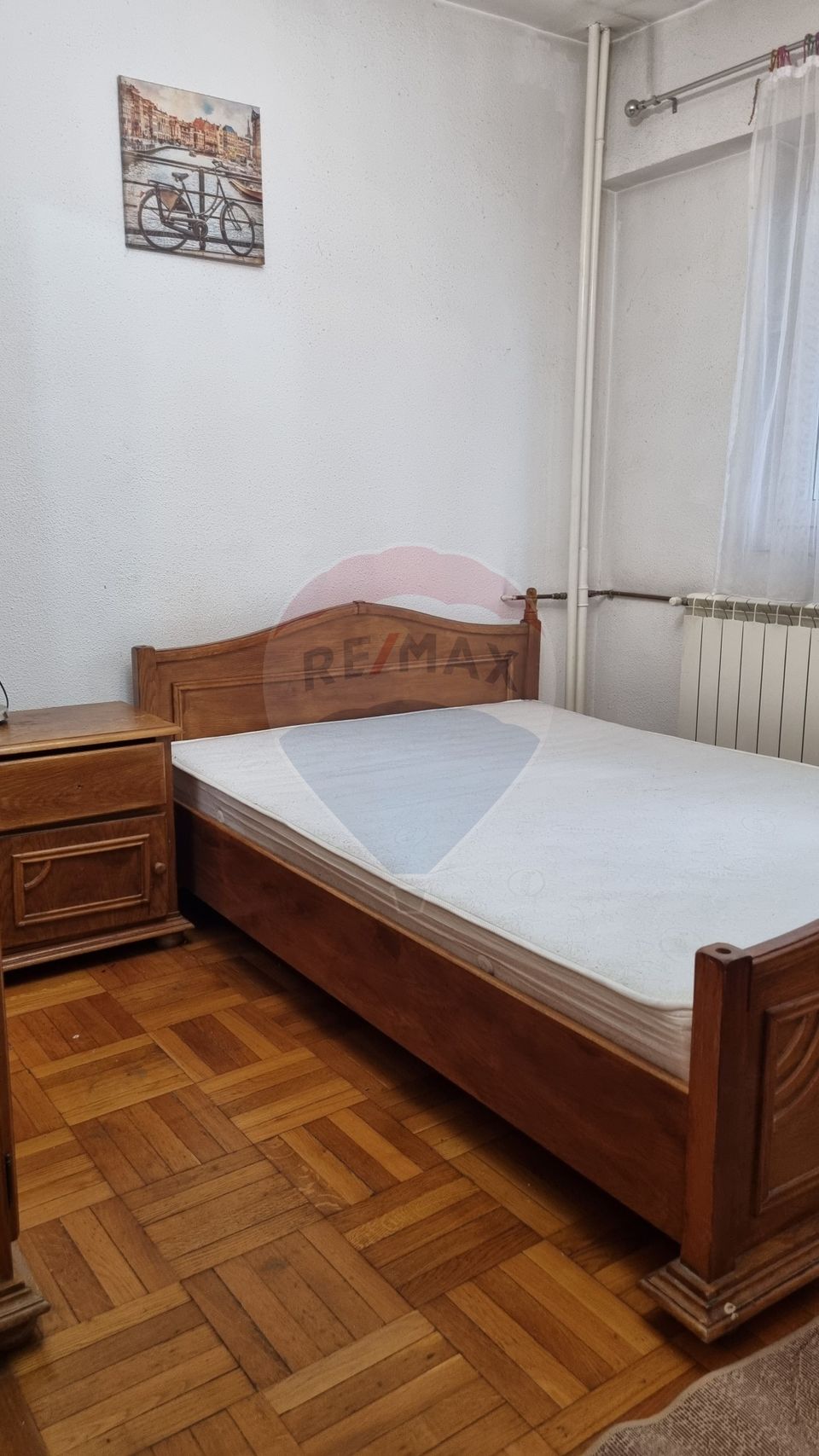 Apartament de inchiriat/2 camere/Banu Manta