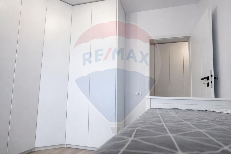 3 Camere Jiului Bucurestii Noi Metrou Jiului 12 Min Bloc 2025