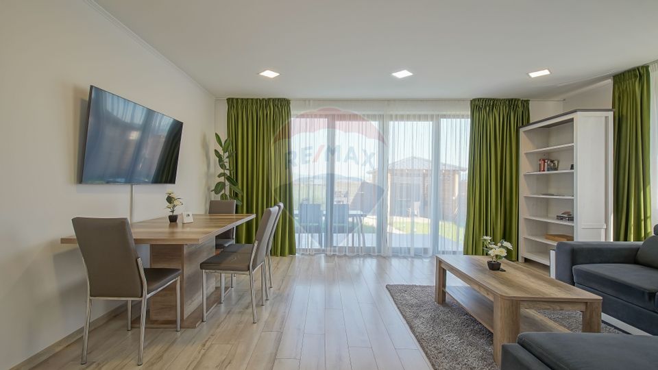 COMISION 0% | DUPLEX| DE VANZARE| 4 CAMERE | CRISTIAN|