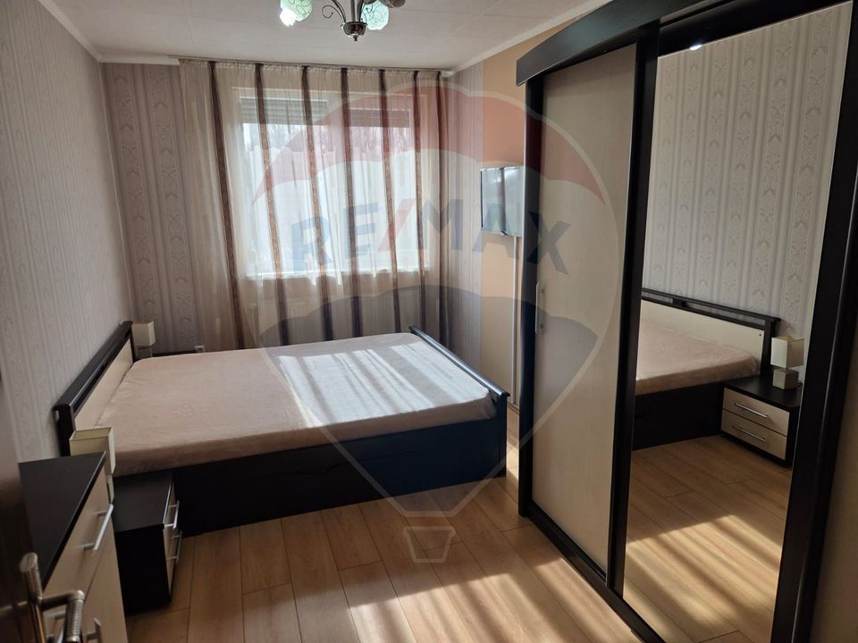 2 room Apartment for sale, Ultracentral area