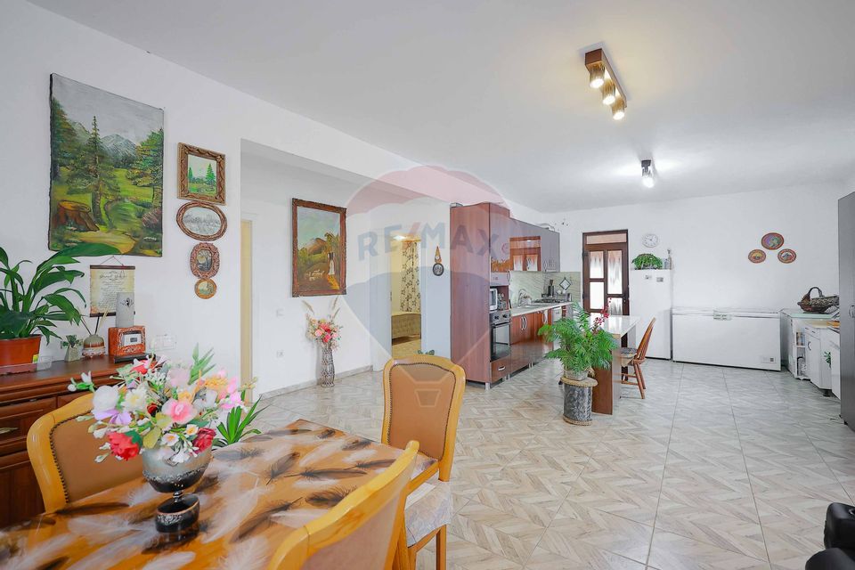 3 room House / Villa for sale