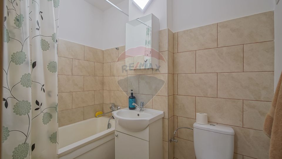 COMISION 0%! 2 CAMERE DECOMANDAT NOU RENOVAT LANGA PIATA TRACTORUL