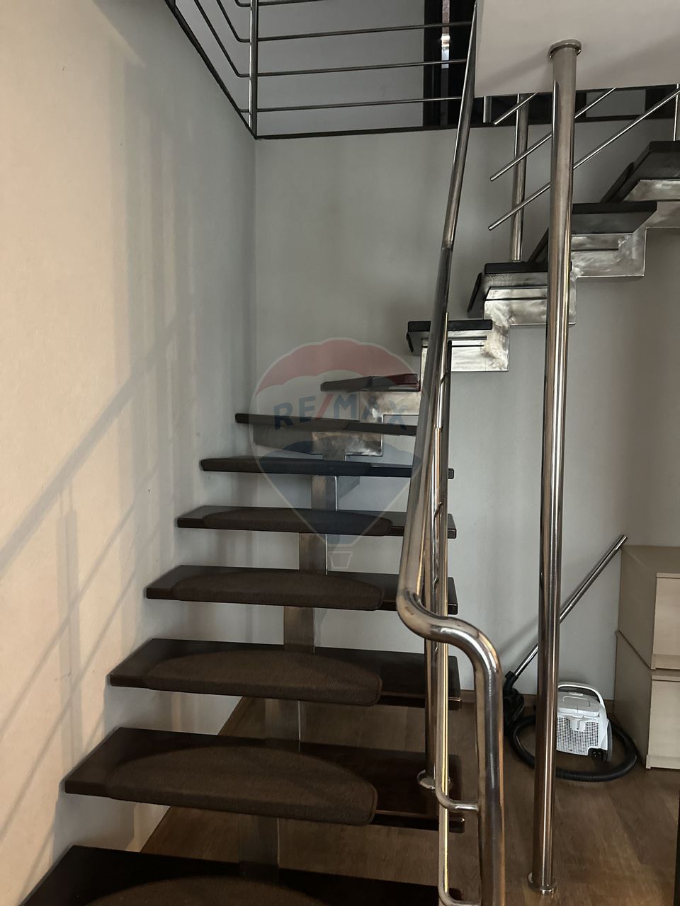 4 room Apartment, Central area