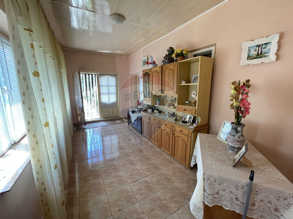 7 room House / Villa for sale