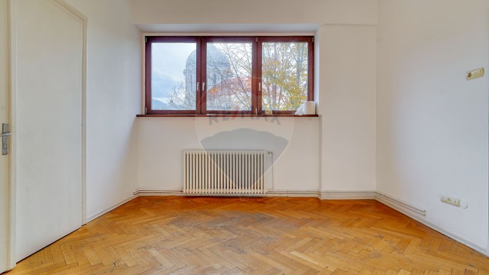 4 room Apartment for rent, Centrul Istoric area