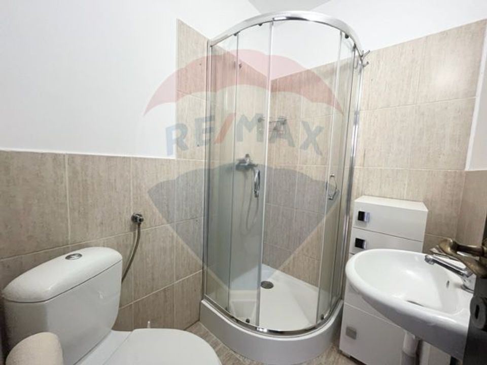 3 room Apartment for rent, Hipodrom 1 area