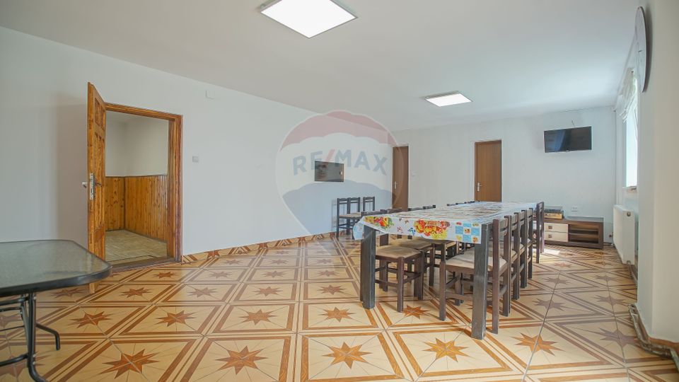 21 room House / Villa for sale