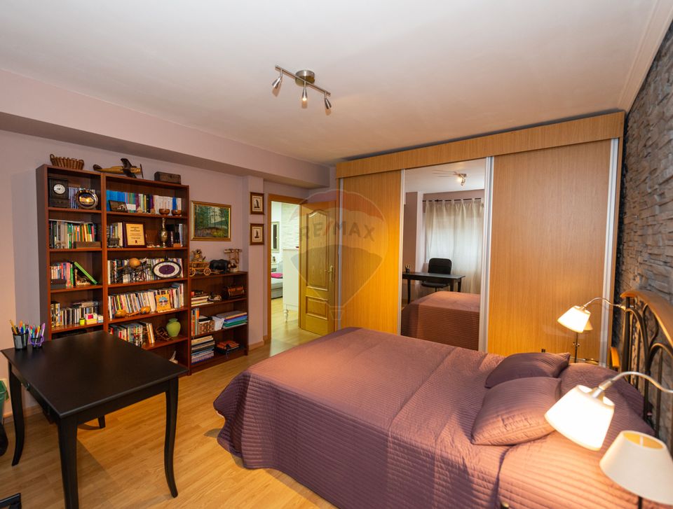 3-room apartment for sale, furnished-equipped, Confort City