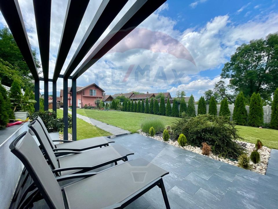 4 room House / Villa for sale, Turches area