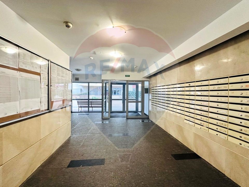 2 room Apartment for sale, Titan area