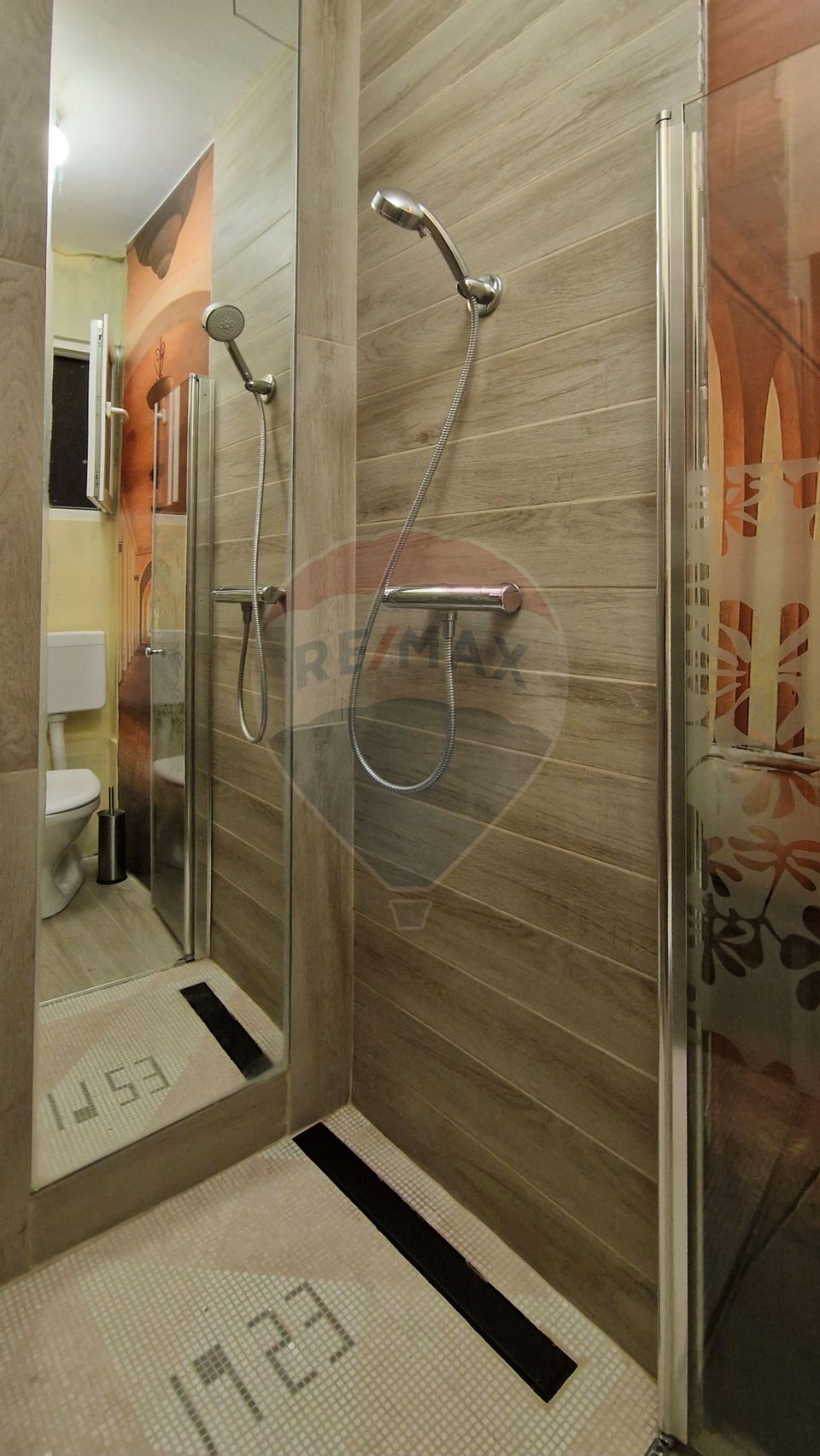 Apartament 2 camere – Bulevardul Ferdinand I,  48mp, Investitie