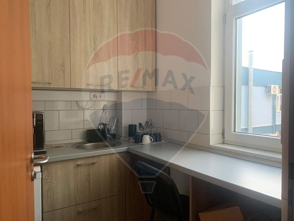 1,336sq.m Office Space for rent, Calea Clujului area