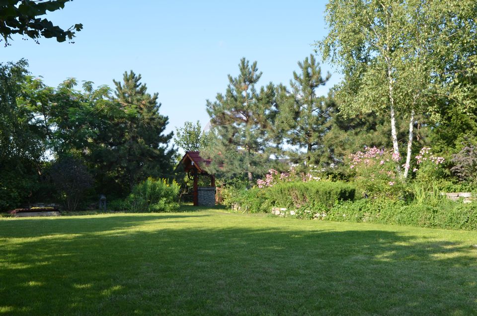 7 room House / Villa for sale