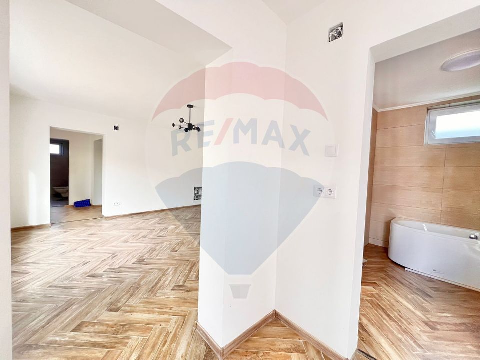 3 room House / Villa for sale, Oncea area