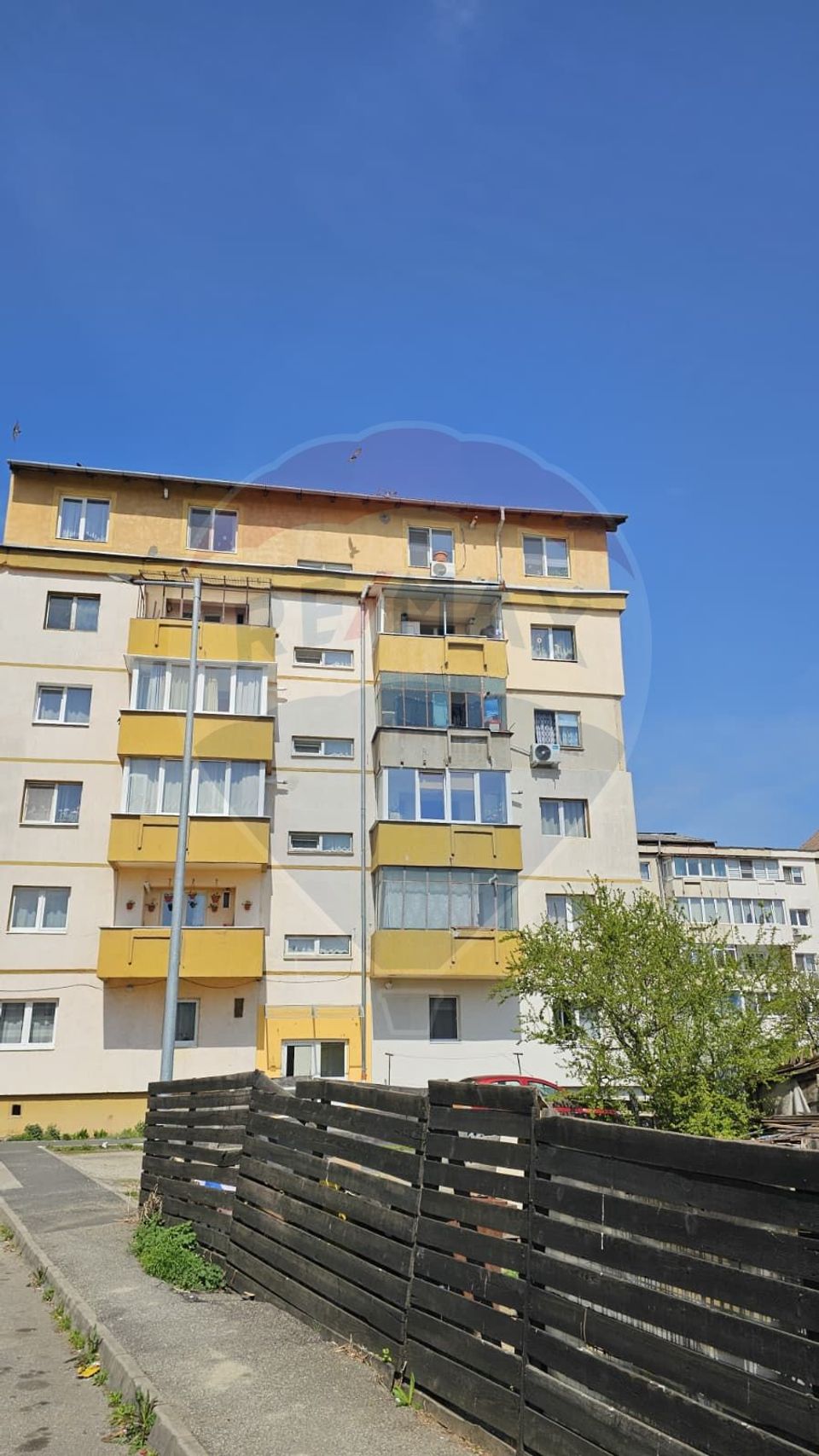 Apartament in Sibiu Cartier Turnisor