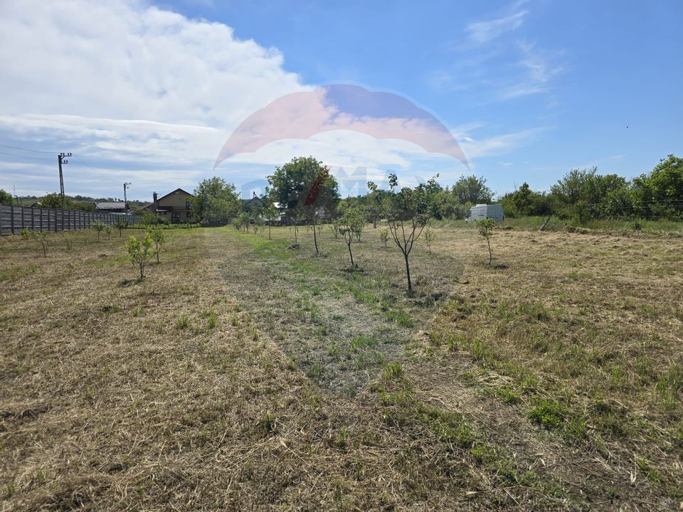 Teren 2,500mp Simnicu de Sus / Strada Craiovei