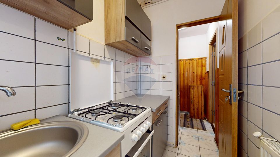 2 room Apartment for sale, Electroprecizia area