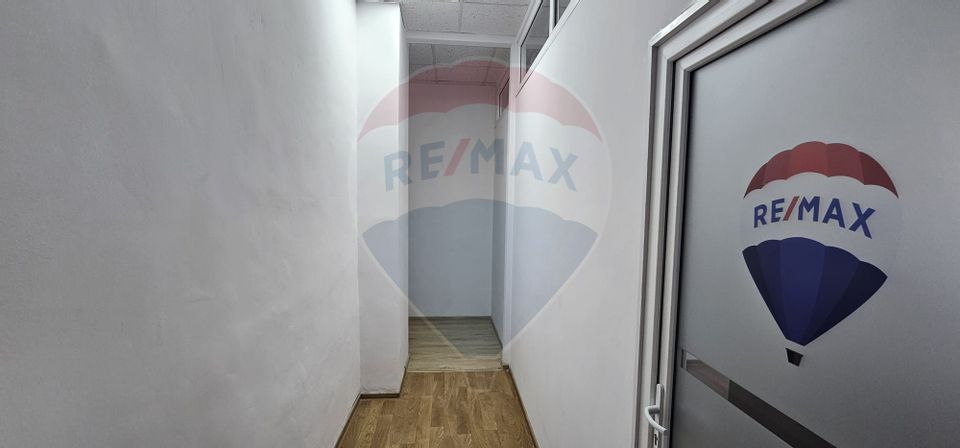Spațiu de birouri 11 mp, ULTRACENTRAL, str. Mihai Viteazu, nr. 1