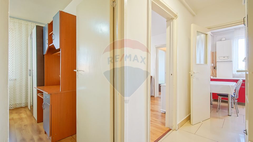 Apartament 3 camere – Cartier Astra,  Brașov