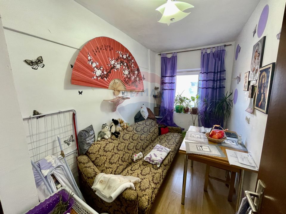 2 room Apartment for sale, Central area