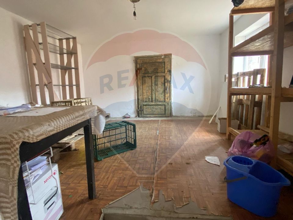 Casă în Laslea