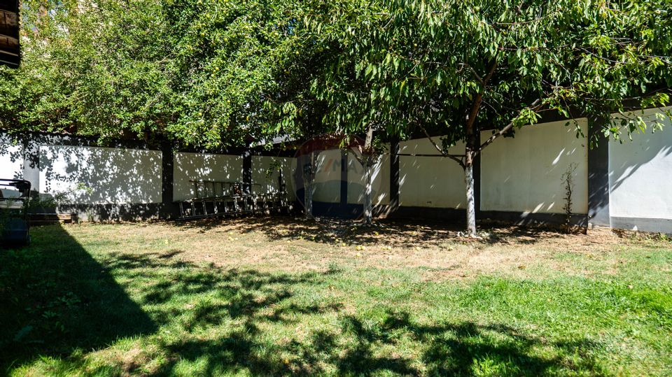 Investitie - vanzare vila deosebita, zona Fundeni - Dobroesti