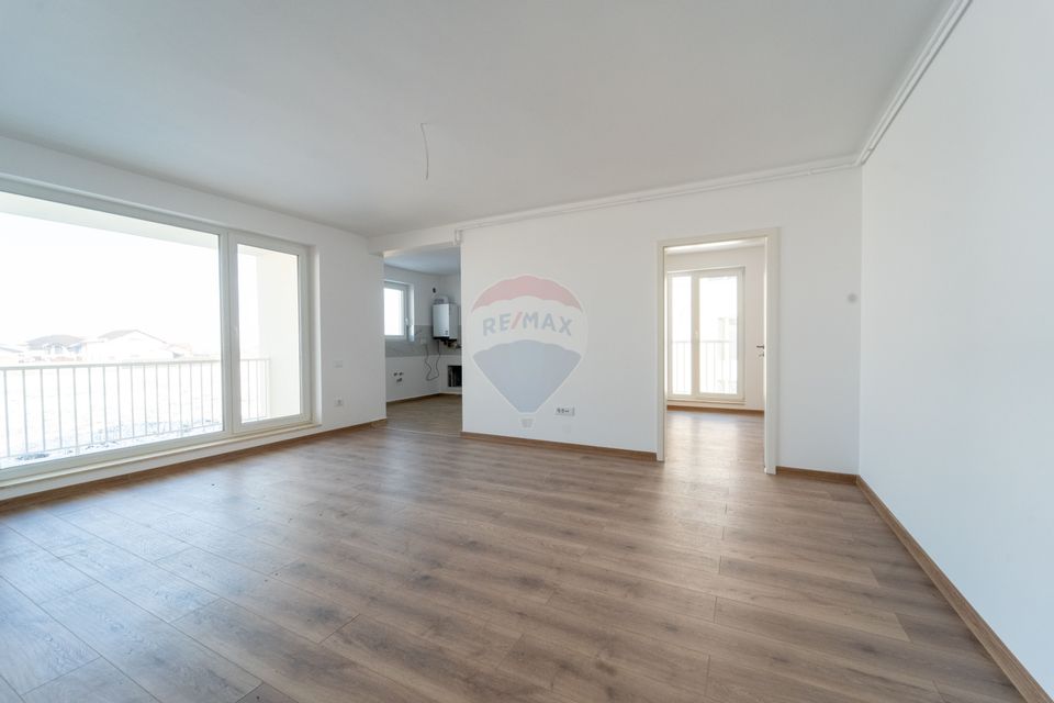 2 room Apartment for sale