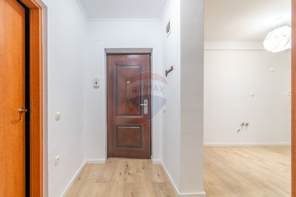 2 room Apartment for sale