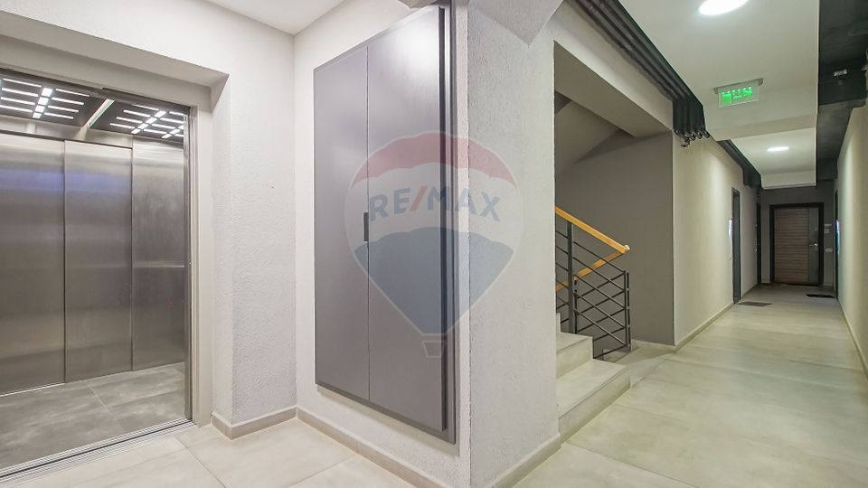 Studio de vânzare I 2 locuri de parcare I Mobilat Utilat I Soho Brasov