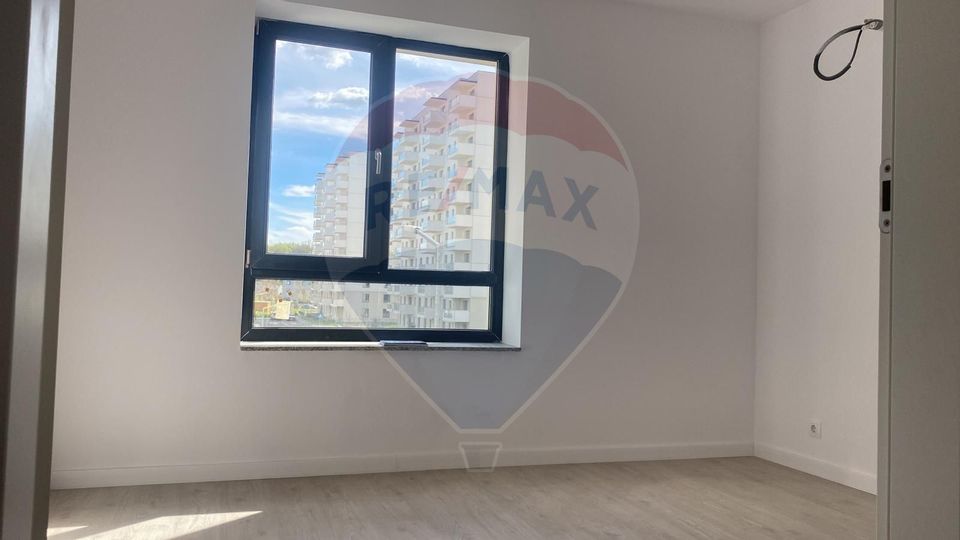 3 room Apartment for sale, Baneasa area