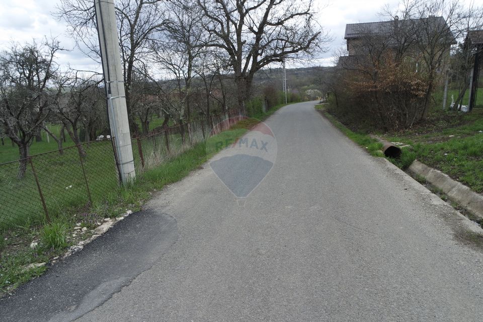 Land 2,420sqm Baia Mare / Soseaua Principala