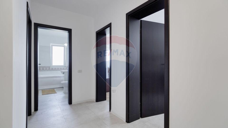 Apartament cu 2 camere de închiriat, PRIMA INCHIRIERE,Subcetate