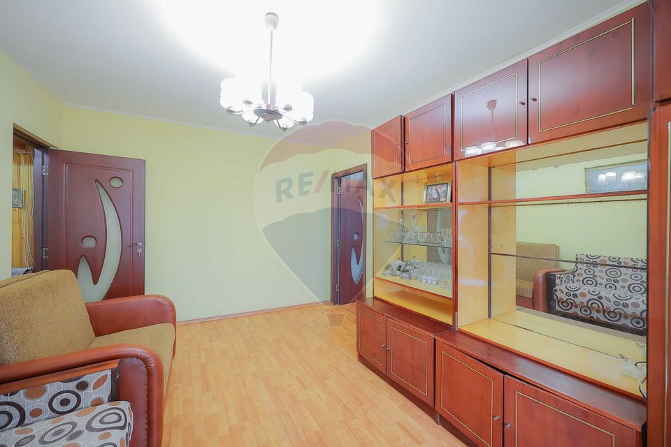 2 room Apartment for sale, Valenta area