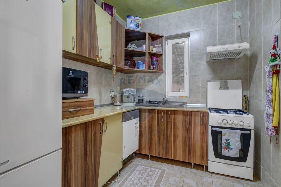 8 room House / Villa for sale, Ultracentral area