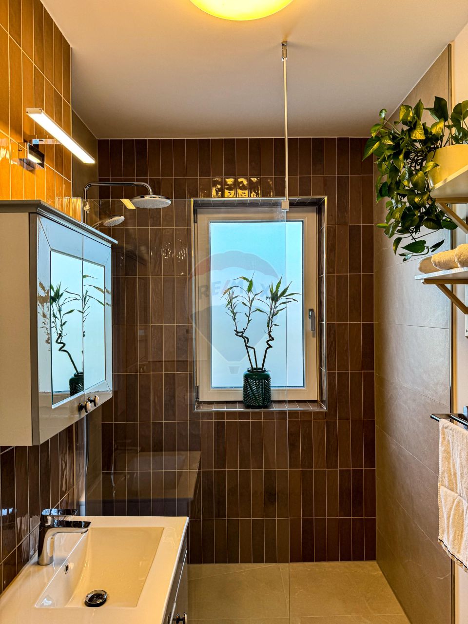 3 room Apartment for rent, Turnisor area