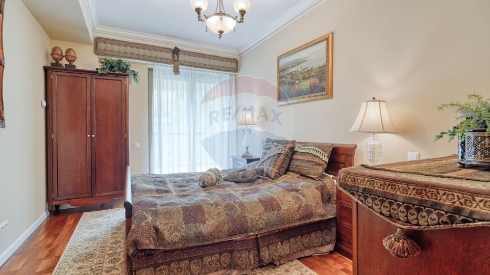 Apartament Gama Premium de vanzare Bellevue Residence Brasov