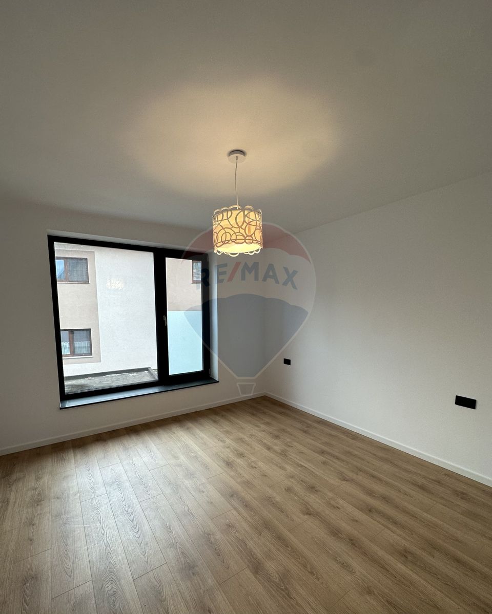 Casă Premium de Închiriat în Zona Semicentrală